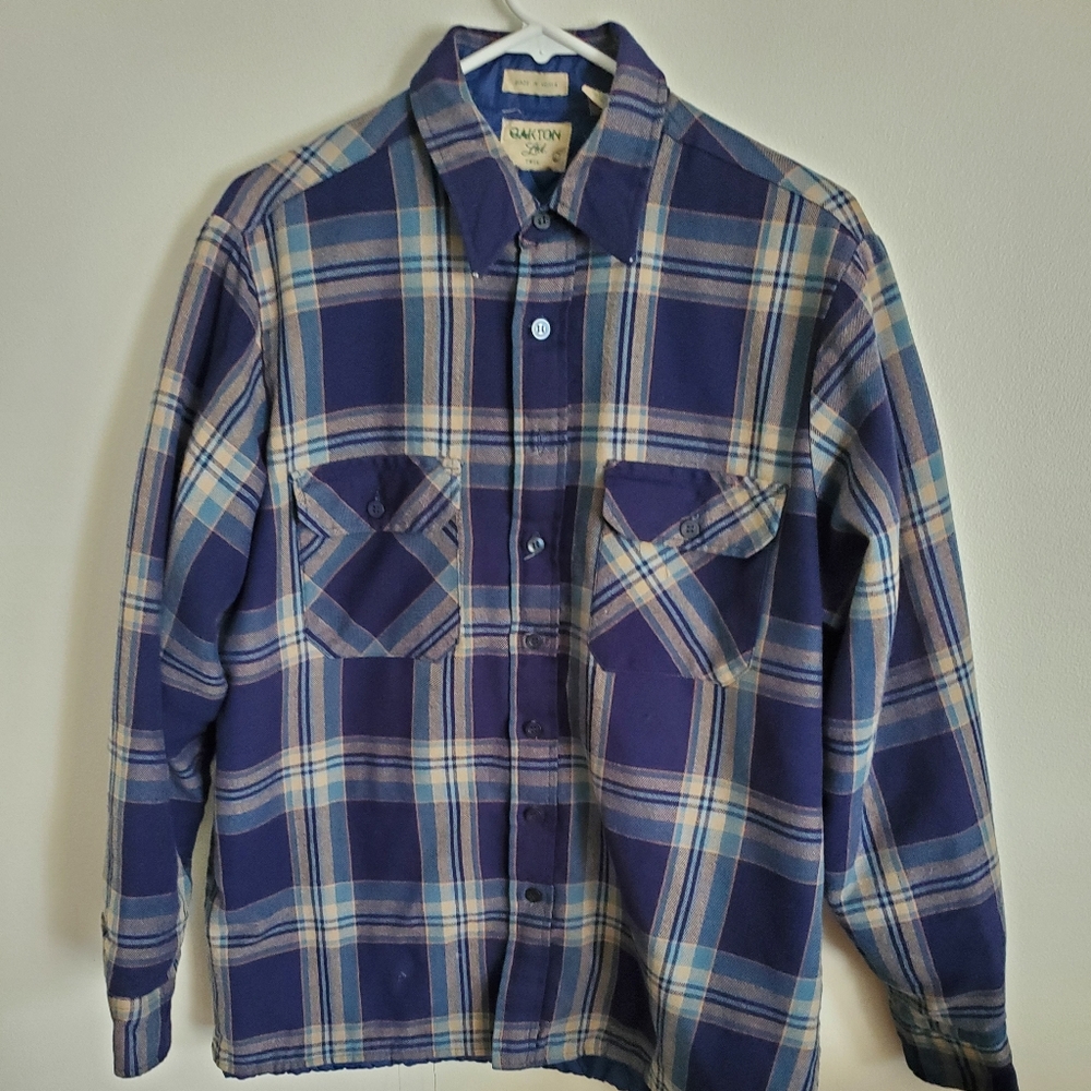 Work jacket